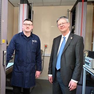 Materials Processing Institute invests £3.1m into sustainable technologies research